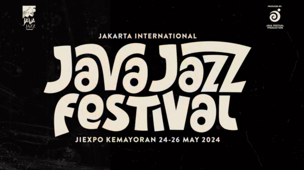 Dewi Gontha Gugup Jelang Java Jazz Festival 2024, Ini Sebabnya!