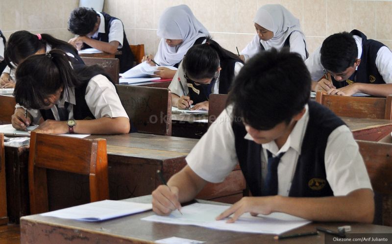 20 Contoh Soal Ujian Sekolah Pendidikan Agama Islam Kelas 9 Lengkap dengan Jawabannya