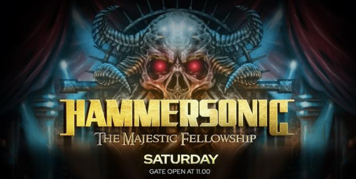 20 ribu Penonton per Hari Ditargetkan akan Datang ke Hammersonic 2024