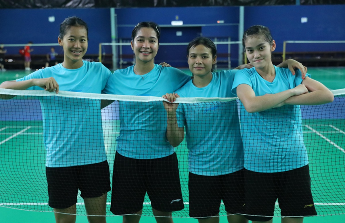 3 Pebulutangkis Putri Indonesia yang Tak Masuk Skuad Piala Uber 2024, Nomor 1 Tunggal Putri Ke-2 Tanah Air!