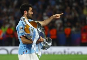 5 Pemain Bintang Muslim Dunia yang Pernah Tampil di Final Liga Champions, Nomor 1 Bawa Manchester City Juara