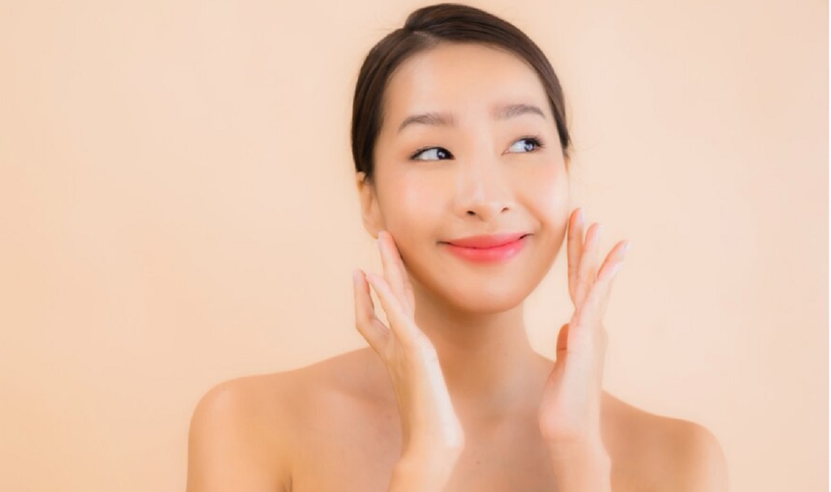 7 Tips Kulit Wajah Glowing dan Mulus ala Wanita Jepang