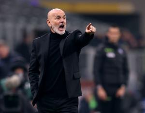 AC Milan Hadapi Lazio, Stefano Pioli Waspadai Kejutan Biancoceleste