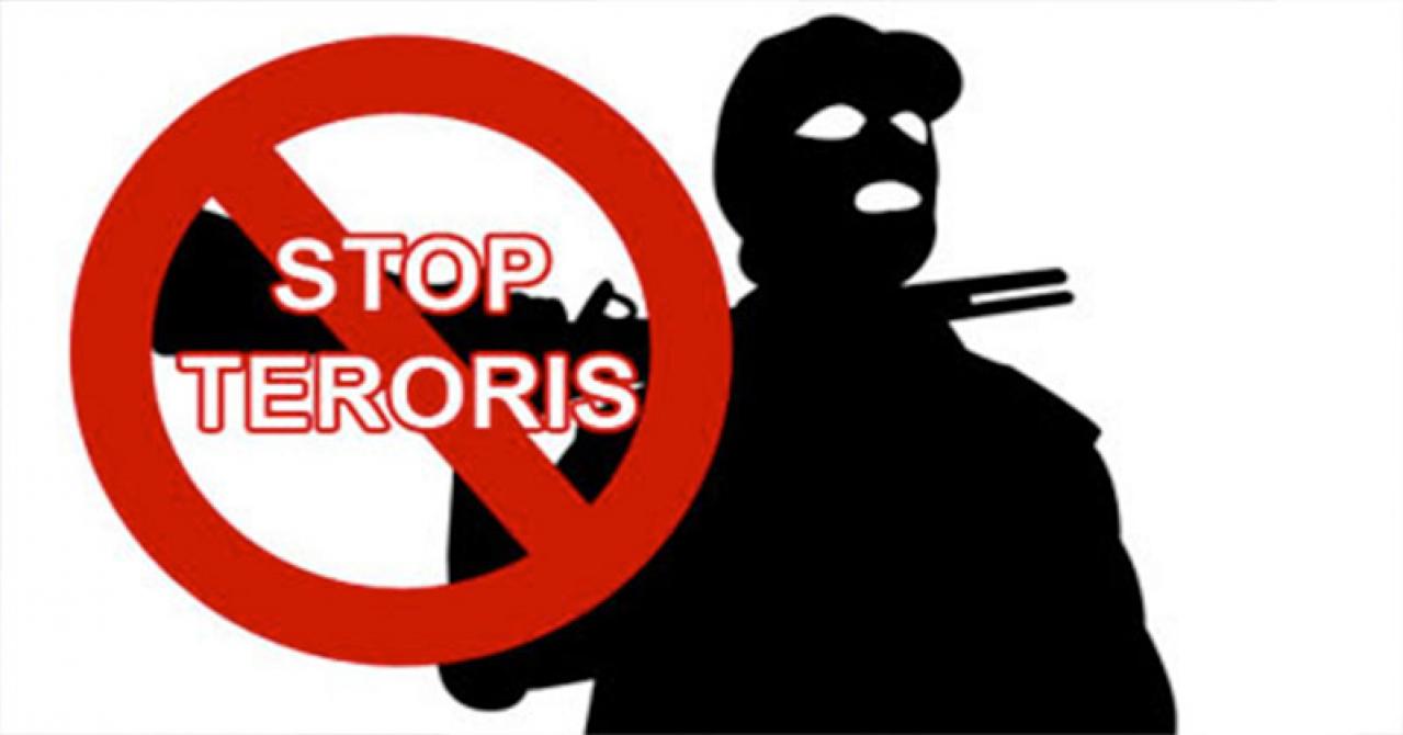 Anggota Jamaah Islamiyah Serang Polisi di Malaysia, Densus 88 Monitor Pergerakan Teroris