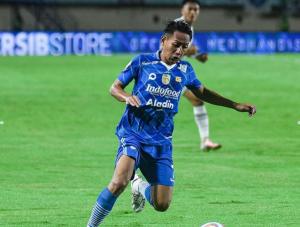 Beckham Putra Main-Main di Laga Persib Bandung vs Borneo Putra, Bojan Hodak Emosi