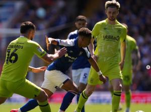 Breaking News: Klub Elkan Baggott Ipswich Town Promosi ke Liga Inggris 2024-2025 Usai Menang 2-0 atas Huddersfield