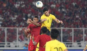 Breaking News: Presiden FAM Sebut Laga Timnas Indonesia vs Timnas Malaysia Digelar September 2024!
