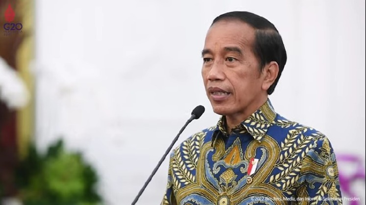 Buka Kongres XXIII PGRI, Jokowi: Jasa Guru Sungguh Besar untuk Negara Ini