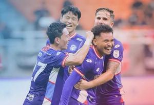 Cetak 1 Gol di RCTI Premium Sports 2024, Saddil Ramdani Disanjung Pelatih Sabah FC