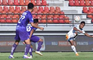 Cetak Gol Perdana di Liga 1 2023-2024, Kepercayaan Diri Febri Hariyadi Meningkat Jelang Laga Persib Bandung vs Persebaya Surabaya