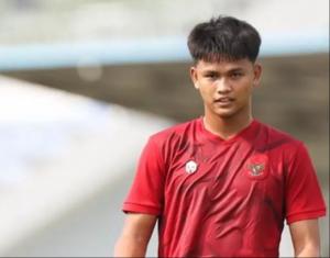 Curhat Sedih Hokky Caraka Usai Timnas Indonesia U-23 Kalah dari Guinea U-23 hingga Gagal Tembus Olimpiade Paris 2024