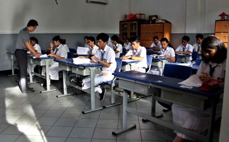 Daftar SMA Negeri Terbaik Jakarta Sebagai Referensi PPDB Jakarta 2024