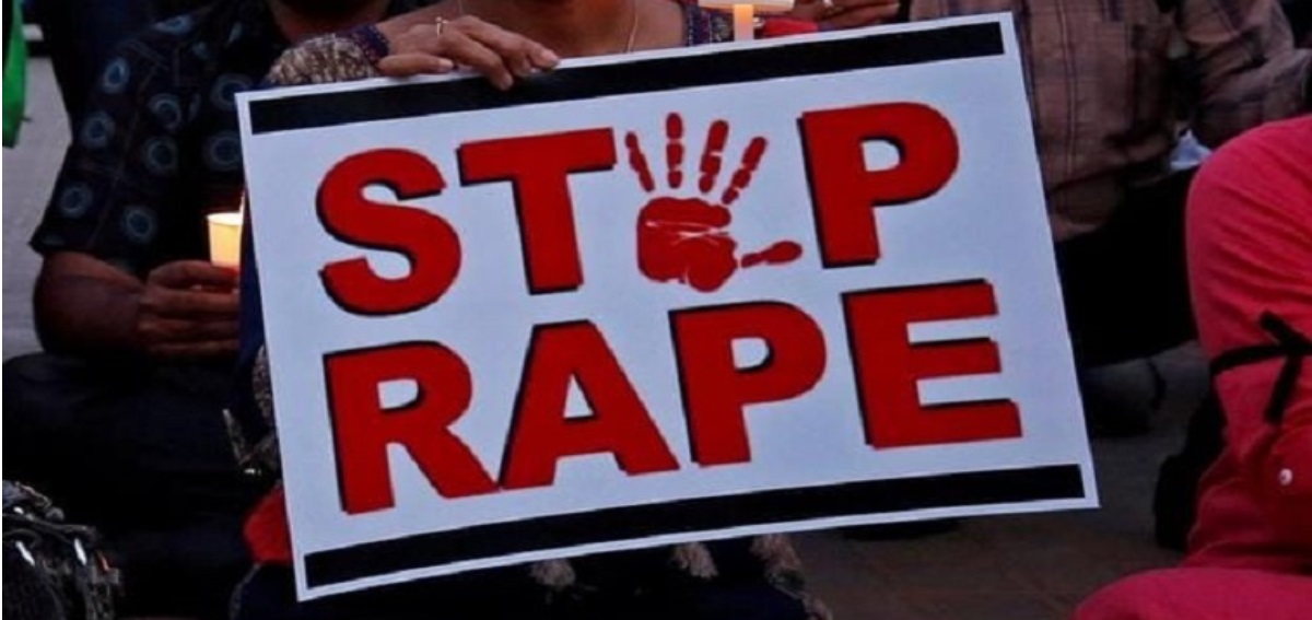 Diancam Benda Tajam, Seorang Wanita Diperkosa oleh Pria Bersenjata di Hutan pada Siang Hari