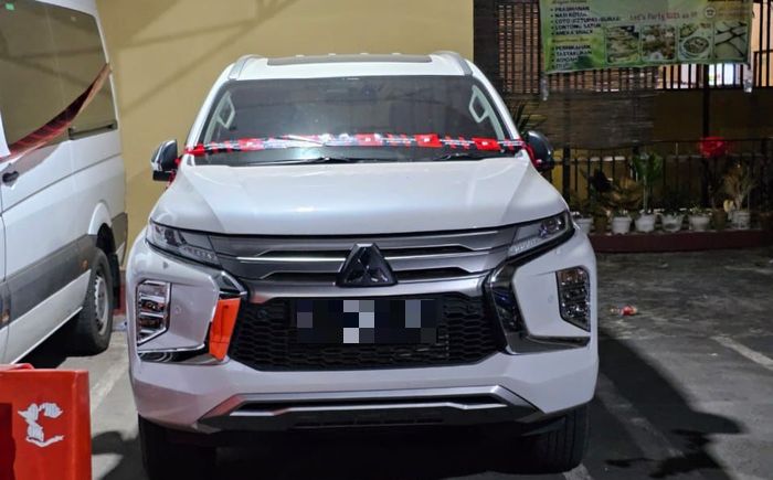 Diduga Disembunyikan Keluarga SYL, KPK Sita Satu Mobil di Makassar