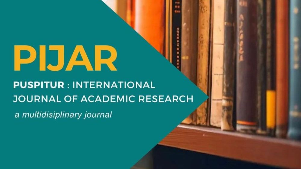 Era Baru Publikasi Akademik, PPI di Turki Terbitkan International Journal of Academic Research