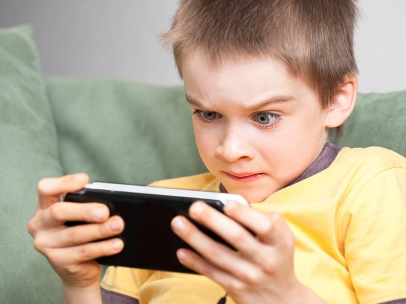 Ganggu Proses Belajar Anak, Game Online Berbau Kekerasan Diminta Diblokir