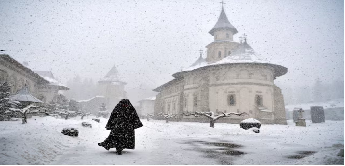 Gereja Ortodoks Rumania Sambut Baik Pendeta Moldova yang Ingin Bergabung Usai Perselisihan