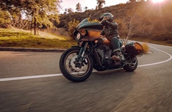 Harley-Davidson Luncurkan 5 Model Baru, Harganya Mulai dari Rp800 Jutaan