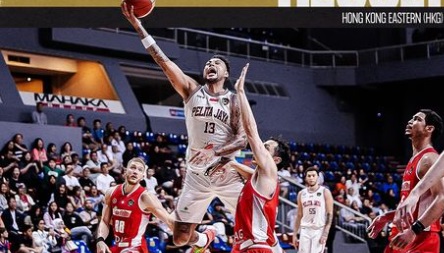 Hasil Basketball Champions League Asia 2024: Pelita Jaya Sapu Bersih Laga Fase Grup Usai Kalahkan Hong Kong Eastern