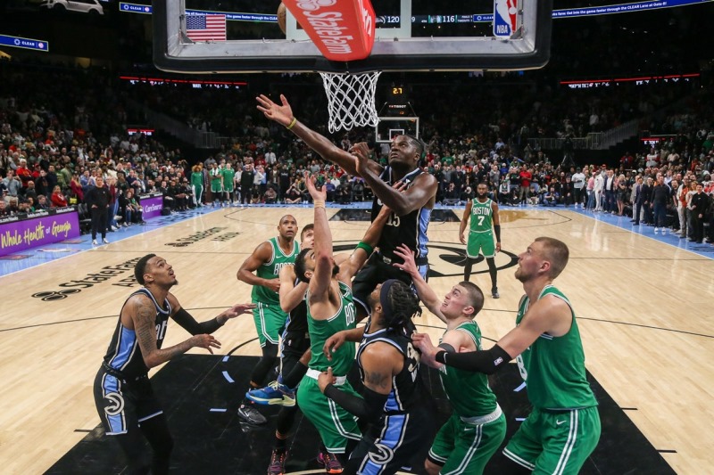 Hasil NBA 2023-2024 Hari Ini: 9 Kemenangan Beruntun Boston Celtics Dihentikan Atlanta Hawks, Denver Nuggets Menang Lagi