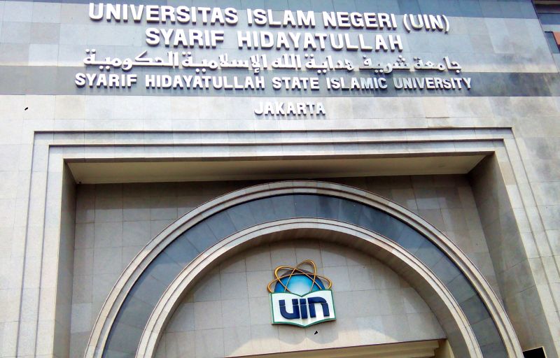 IKALUIN Ajak Masyarakat Pilih Alumni UIN Jakarta Berprestasi