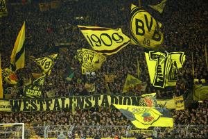 Jelang Borussia Dortmund vs PSG, Edin Terzic Siap Maksimalkan Dukungan Suporter Signal Iduna Park