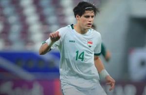 Jelang Lawan Timnas Indonesia U-23, Radhi Shenaishil Bicara soal Mental Pemain Timnas Irak U-23