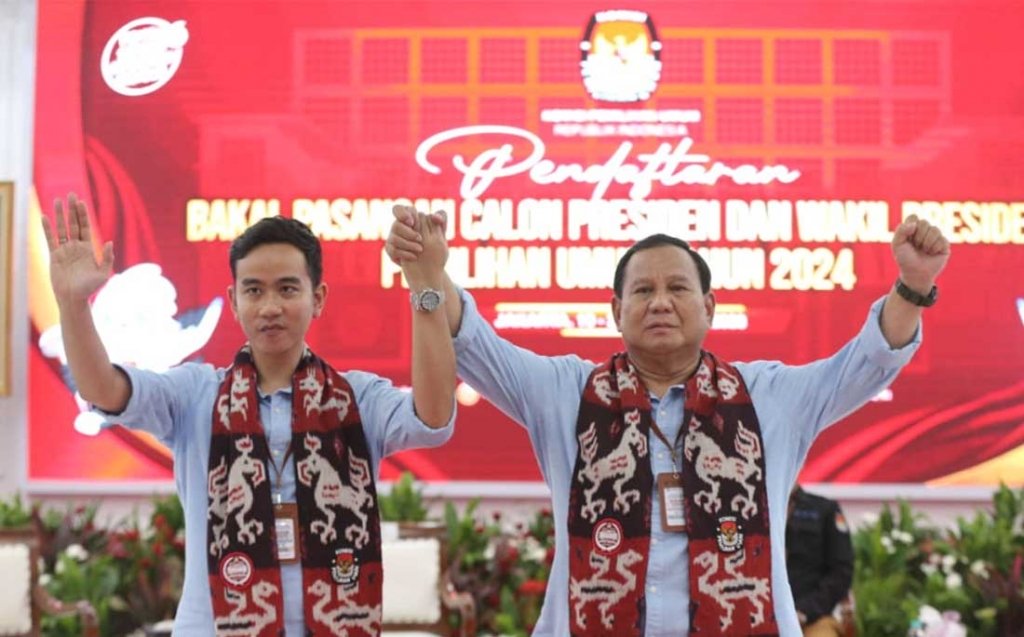 Kabinet Gemoy Prabowo-Gibran, Yusril Bilang UU Harus Diamandemen