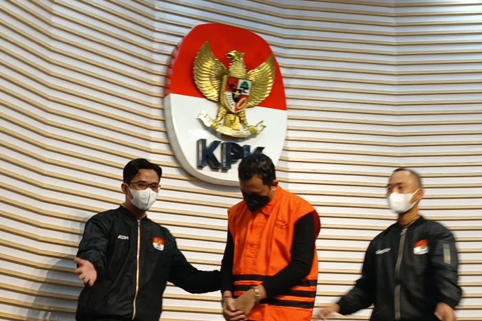 Kasus Pemotongan Insentif Pegawai BPPD, KPK: Ahmad Muhdlor Terima Paling Besar