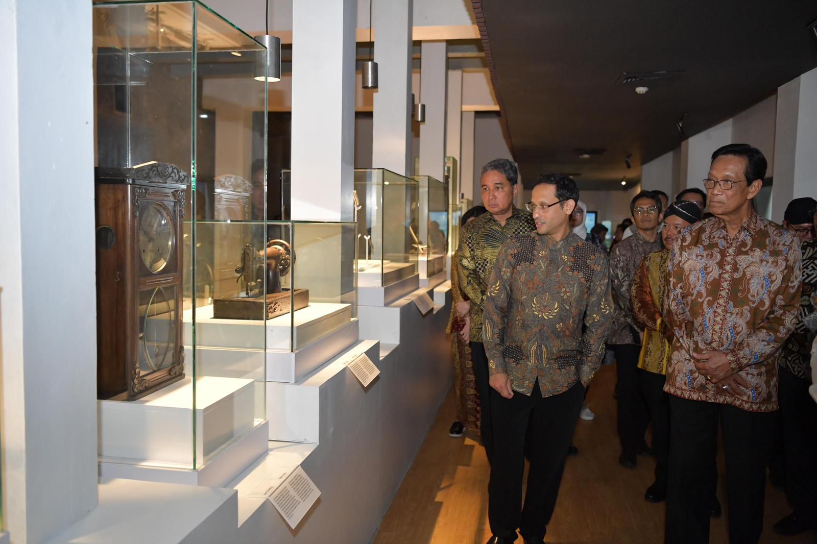 Kemendikbudristek Luncurkan IHA, Sri Sultan Hamengku Buwono X: Babak Baru dalam Saga Panjang Pelestarian dan Pencerahan Budaya