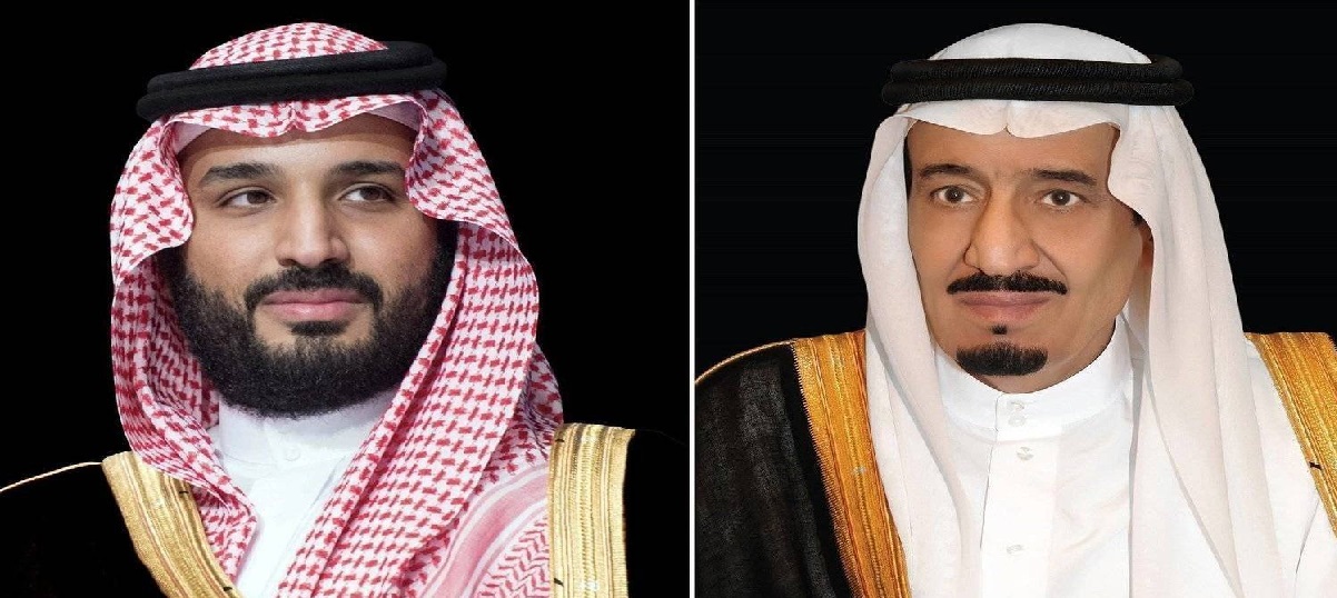 Kesedihan Mendalam, Raja Salman dan Putra Mahkota Sampaikan Belasungkawa Atas Meninggalnya Presiden Iran