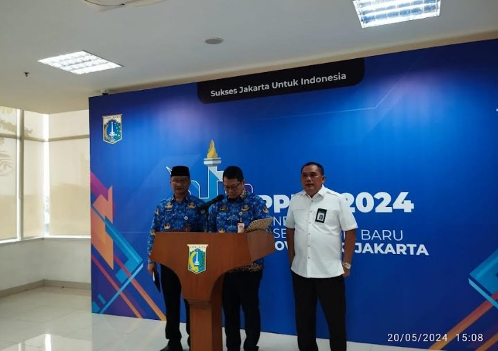 Kesulitan Daftar PPDB Jakarta 2024? Begini Cara Lapornya