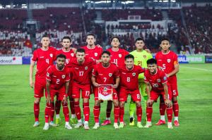 Ketua BTN Ungkap Alasan Timnas Indonesia Uji Coba Lawan Tanzania Jelang Hadapi Irak dan Filipina