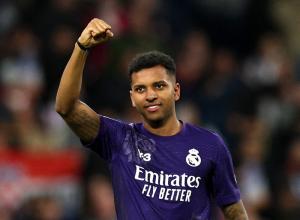 Kylian Mbappe Gabung Real Madrid, Rodrygo Goes Tak Khawatir Jadi Tumbal