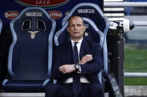 Massimiliano Allegri Ajak Penggawa Juventus Lupakan Kekalahan dari Lazio