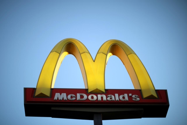 McDonald’s Rugi Besar Gegara Beri Makanan ke Pasukan Israel