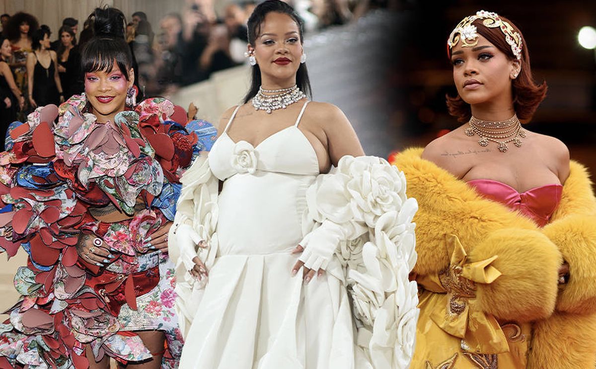 Met Gala Usung Tema Sleeping Beauties: Reawakening Fashion, Bakal Hadirkan Gaun Ikonik dari 1877