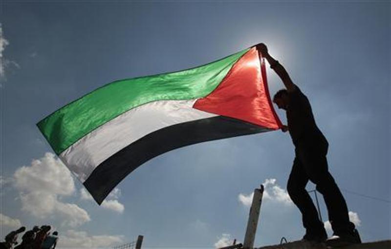 Norwegia, Irlandia, dan Spanyol Akan Akui Negara Palestina Merdeka