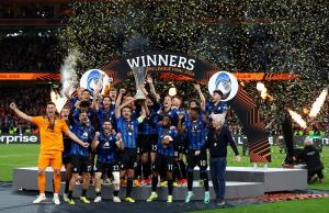 Penantian 25 Tahun, Atalanta Siap Berpesta Usai Juarai Liga Europa 2023-2024