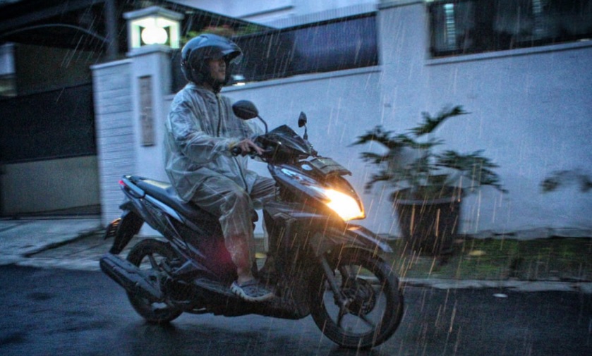 Penyebab Motor Tidak Bisa Distarter Tapi Lampu Menyala dan Cara Mengatasinya