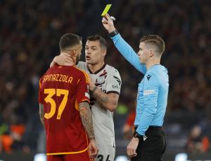 Pernah Pimpin Laga Real Madrid vs Manchester City, Francois Letexier Bikin Blunder di Laga Timnas Indonesia U-23 vs Guinea U-23: Bukti Wasit Manusia Biasa!