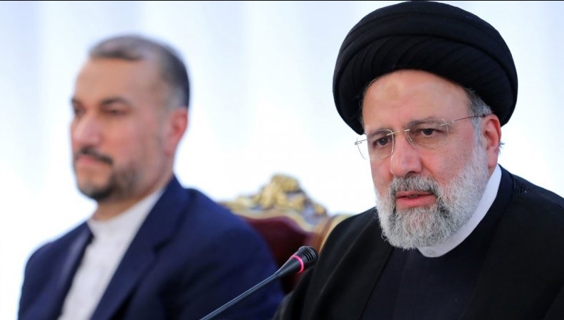 Pernyataan Lengkap Pemerintah Iran Pasca-Wafatnya Presiden Ebrahim Raisi