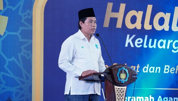 Perolehan Naik 300%, ITS Targetkan Kenaikan Penerima Beasiswa