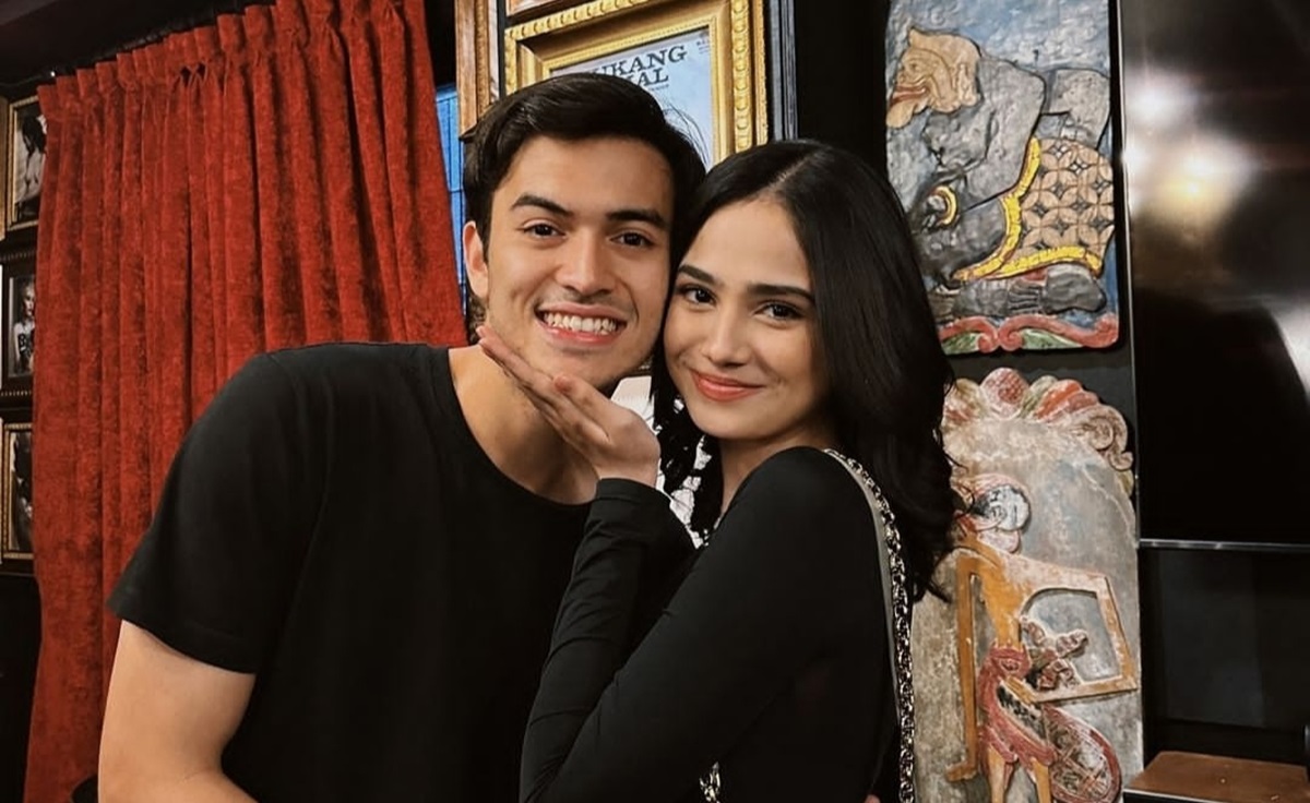 Rizky Nazar dan Syifa Hadju Makan Malam Bersama, Netizen: Kayak Masih Canggung