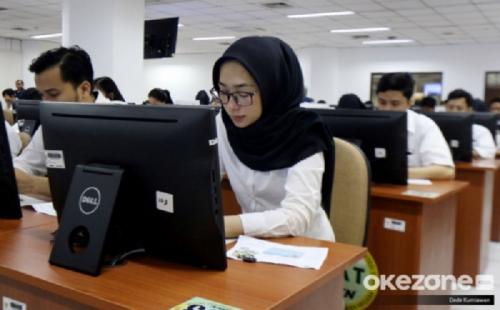 Seleksi CPNS dan PPPK 2024, Kemenag Usulkan 250 Ribu Formasi Guru