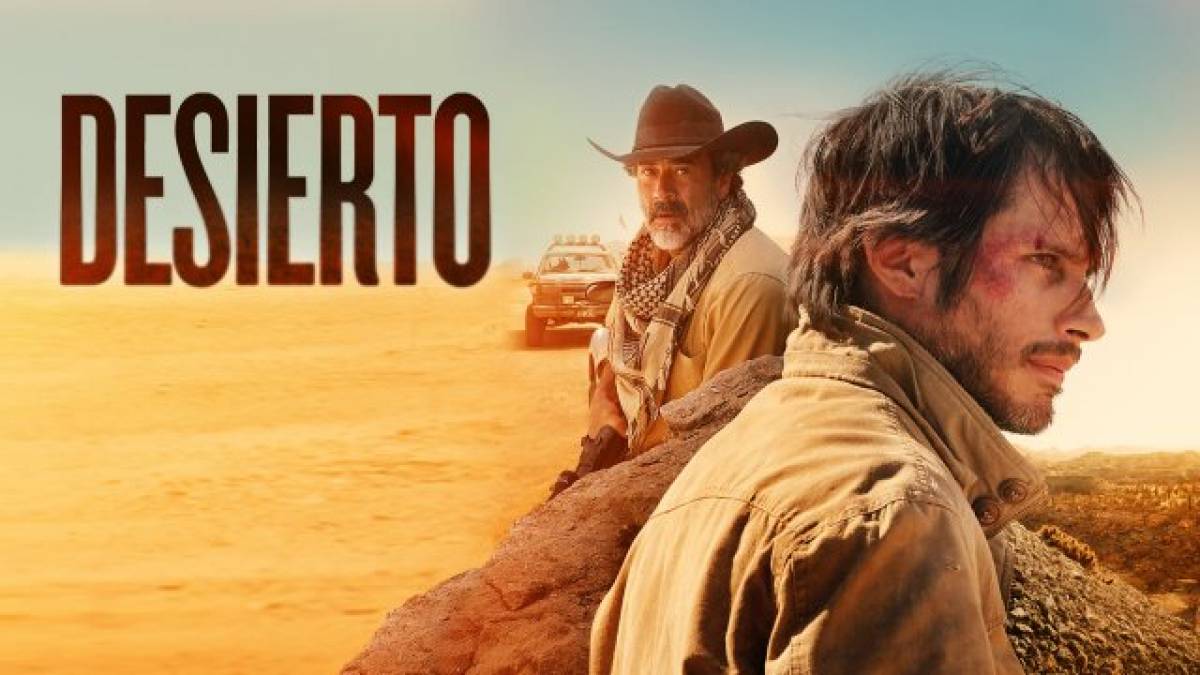 Sinopsis Film Desierto, Perjuangan Pekerja Migran Meksiko