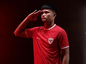 Tak Senang Hokky Caraka Dipanggil Timnas Indonesia U-23, PSS Sleman Merasa Dirugikan