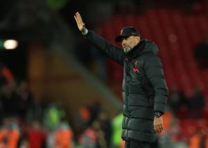 Terancam Absen di Laga Perpisahan, Jurgen Klopp Janji Jaga Sikap saat Liverpool Hadapi Aston Villa