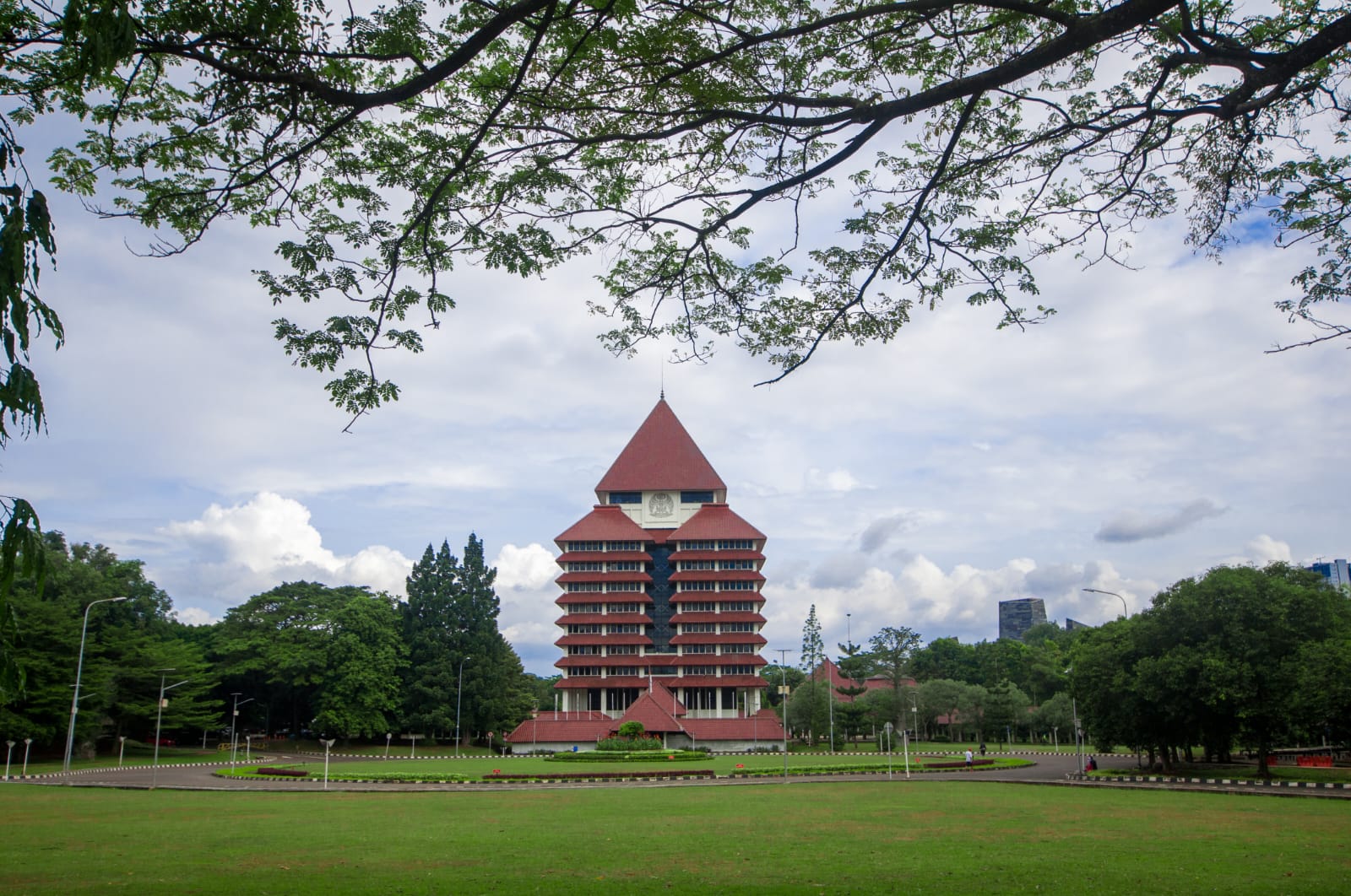 Uang Pangkal Kuliah di UI untuk Mahasiswa Reguler 2024/2025, Bisa Tembus Rp161 Juta