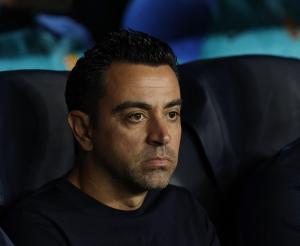 Xavi Singgung soal Real Madrid Jelang Laga Barcelona vs Las Palmas